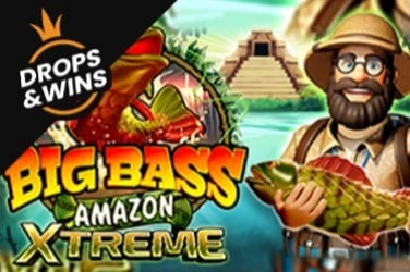 Big Bass Amazon Xtreme™