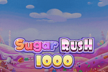 Sugar Rush 1000